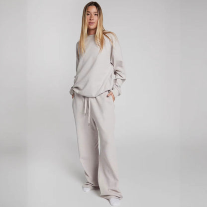 Timeless Vintage Style Pullover