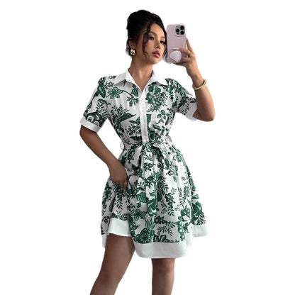 Thoughtfully Designed Dress