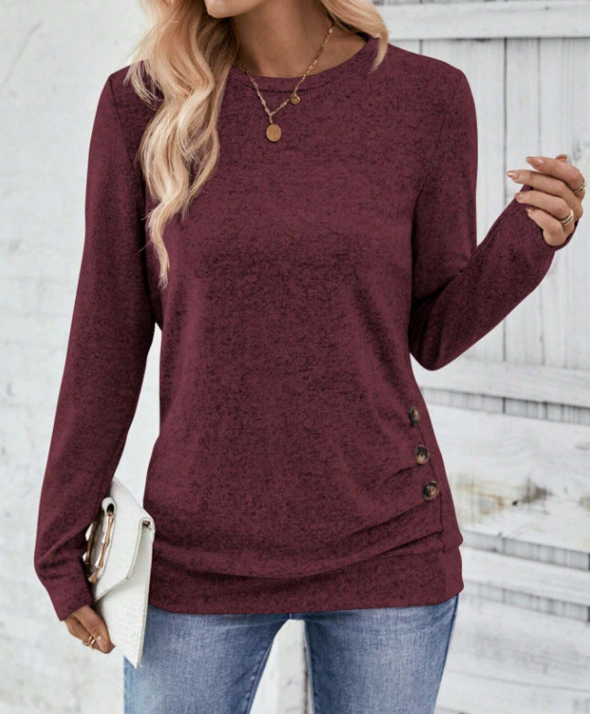 Thoughtfully Designed Shirt
