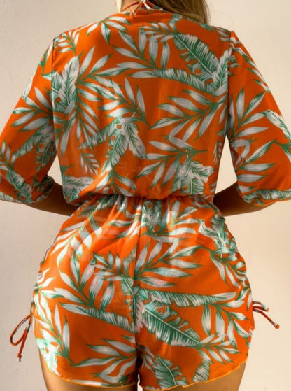Beautifully Crafted Garment