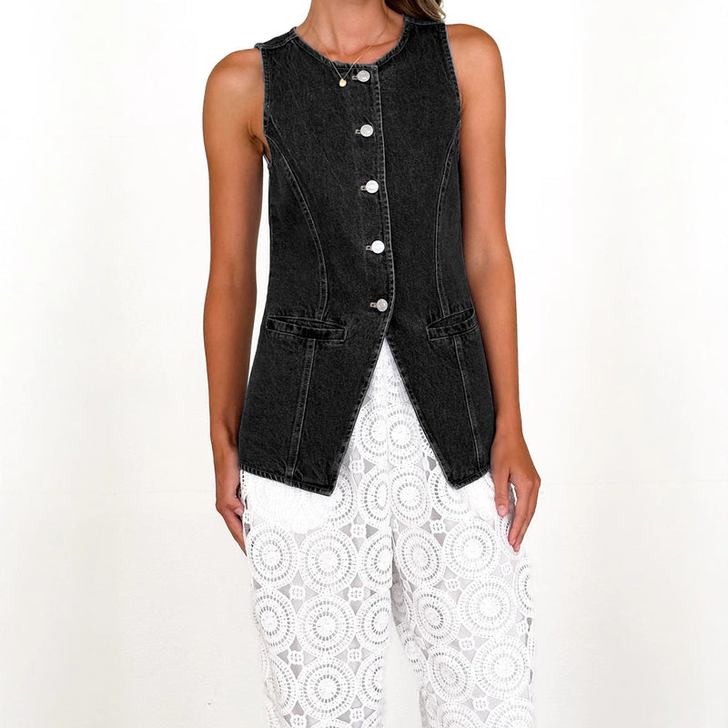 Thoughtfully Designed Garment