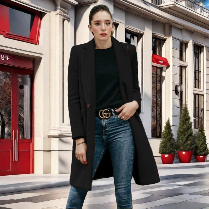 Timeless Vintage Style Garment