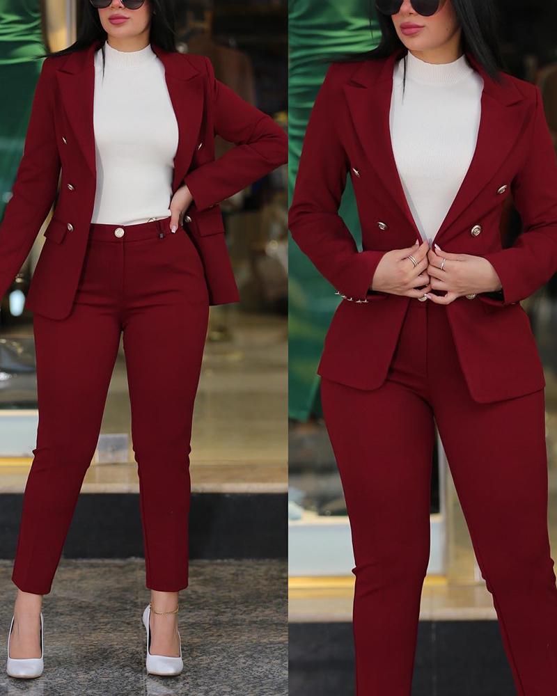 Beautifully Crafted Garment