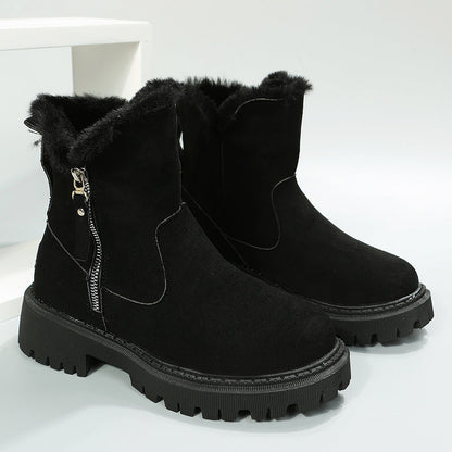 Beautifully Crafted Orthopedic Boots