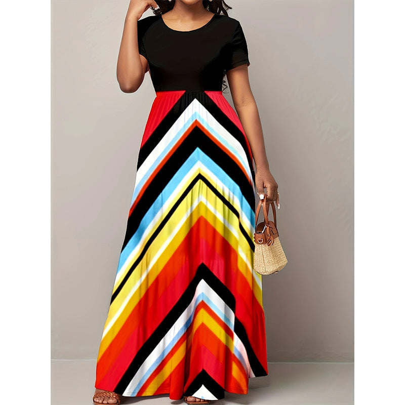 Timeless Vintage Style Garment