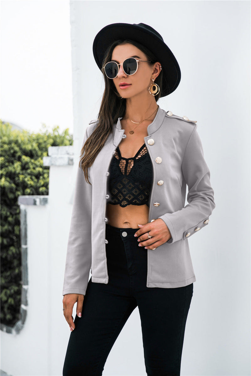 Thoughtfully Designed Garment