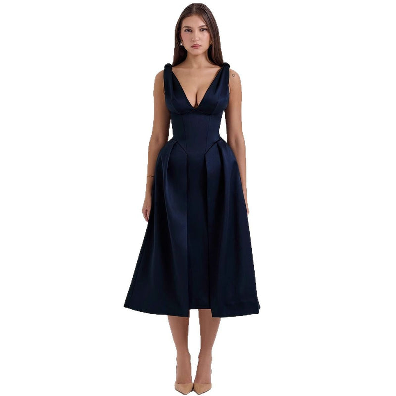 Timeless Vintage Style Garment