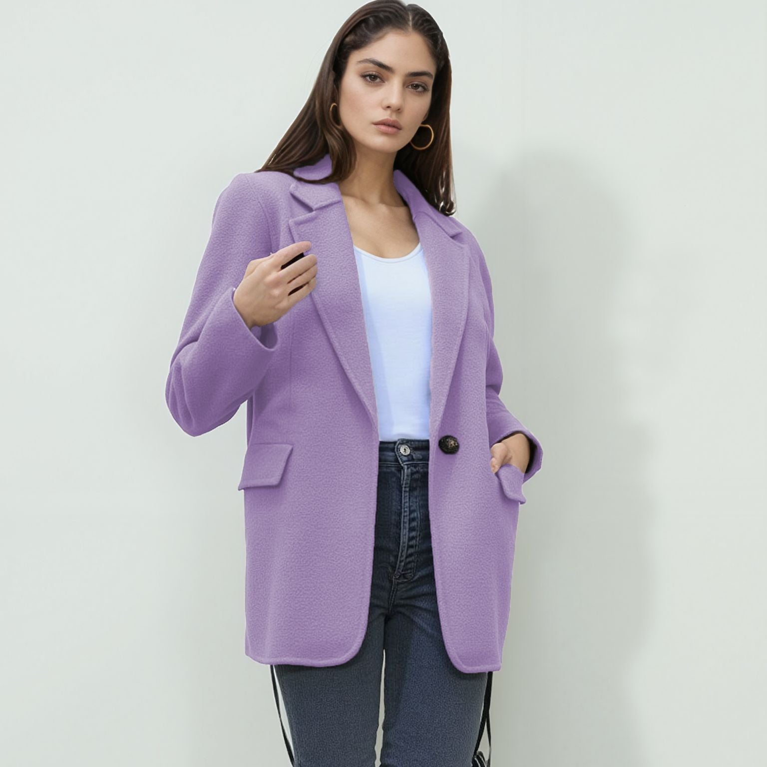 Helllila