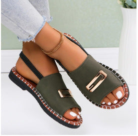 Comfortable Orthopedic Sandals for Daily Wear