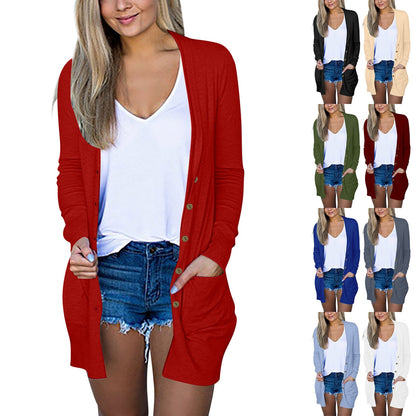 Thoughtfully Designed Garment