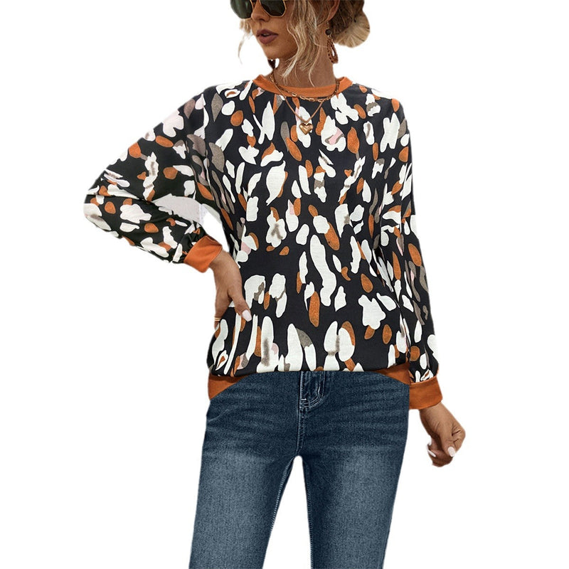 Timeless Vintage Style Pullover