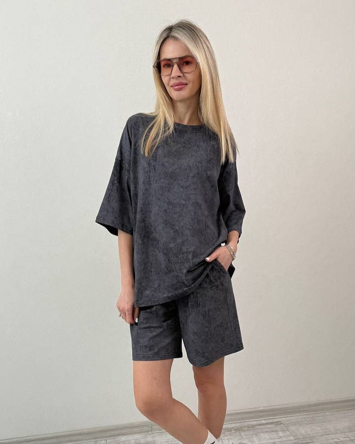 Elegantly Designed T-Shirt