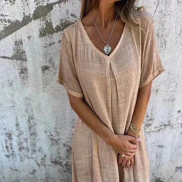 Vintage Inspired Dress