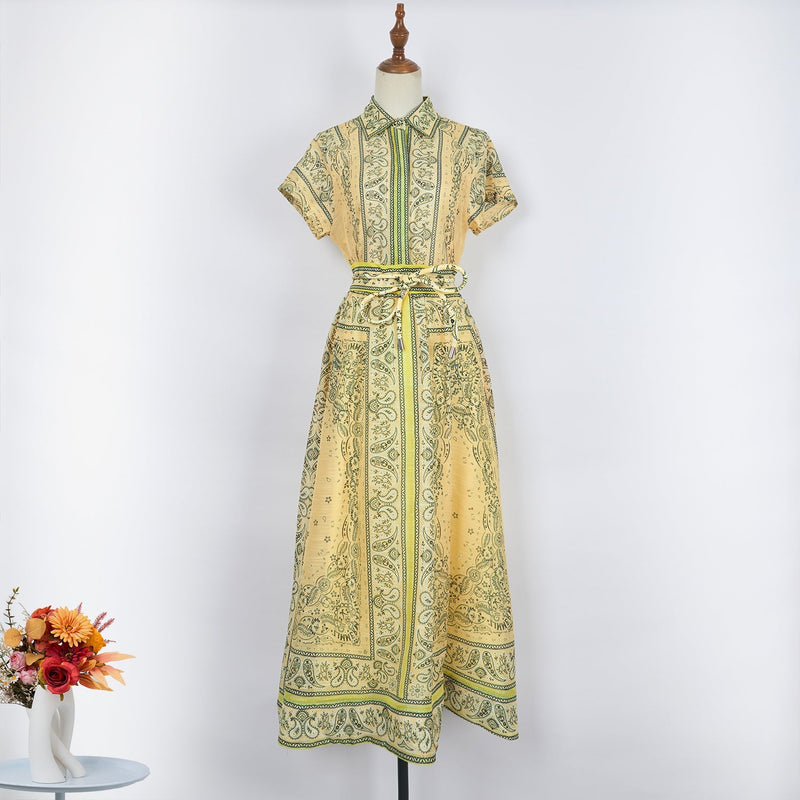 Timeless Vintage Style Blouse