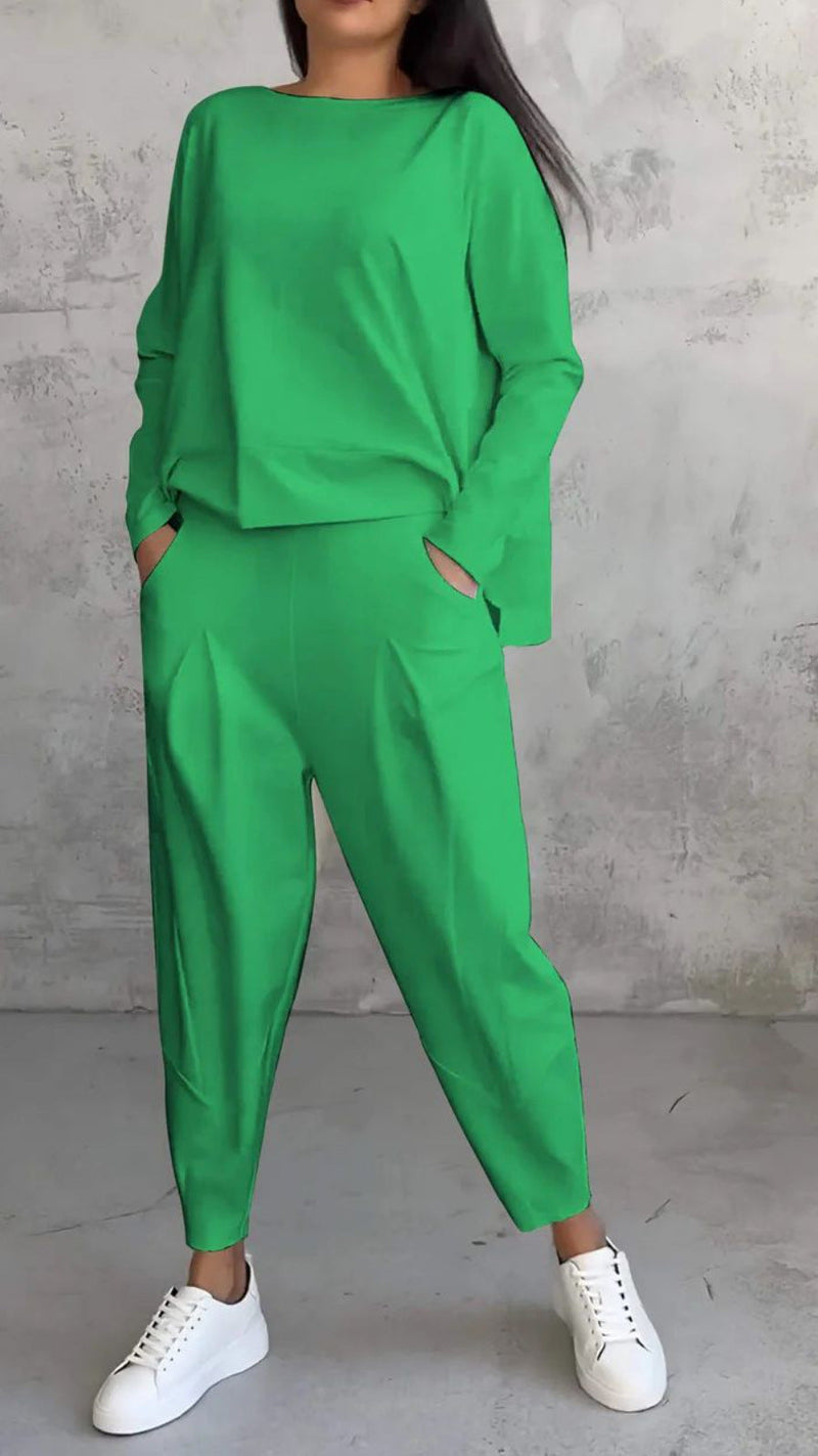 Thoughtfully Designed Garment
