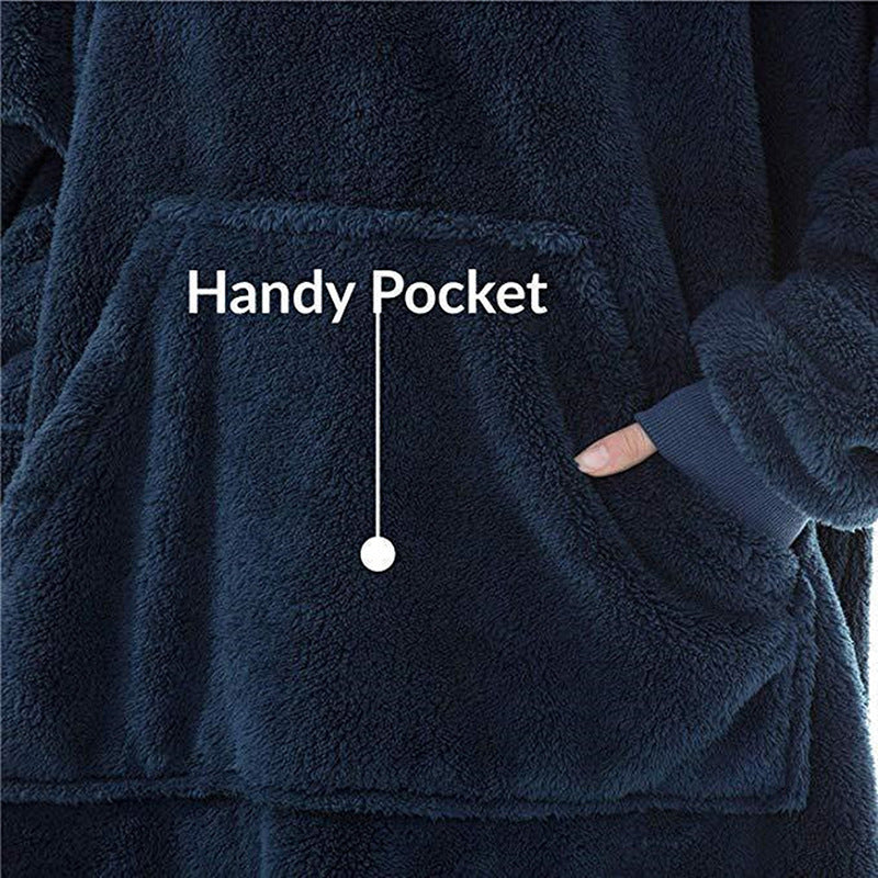Thoughtfully Designed Garment