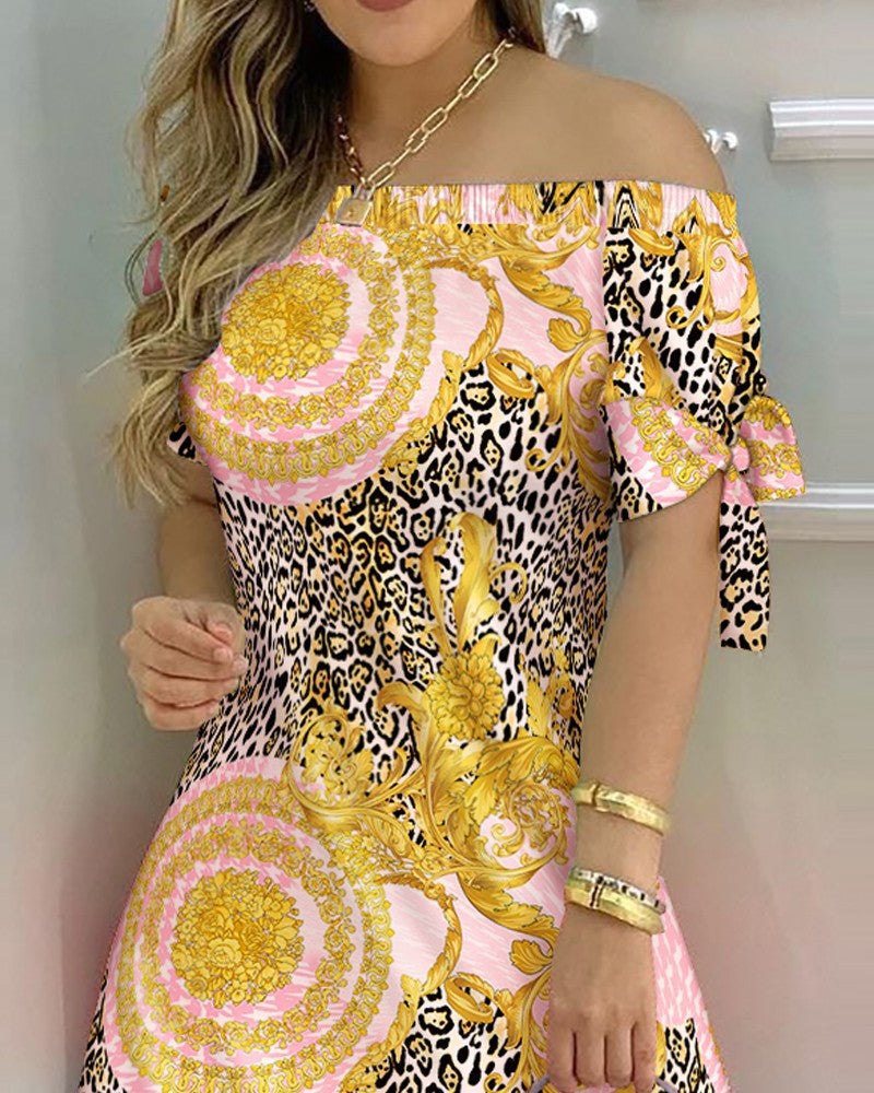 Thoughtfully Designed Garment