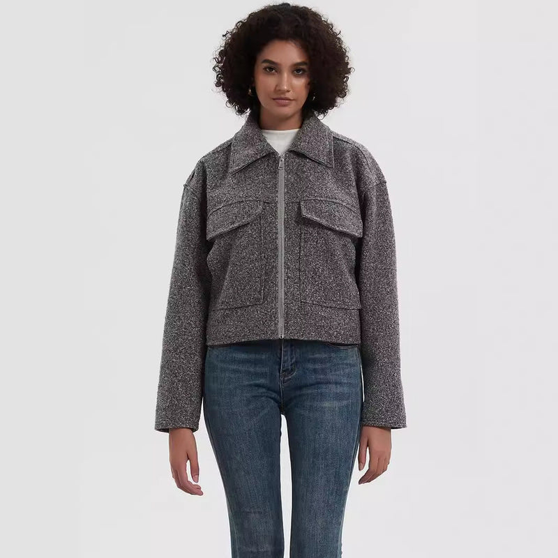 Timeless Vintage Style Garment