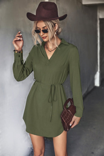 Timeless Vintage Style Garment