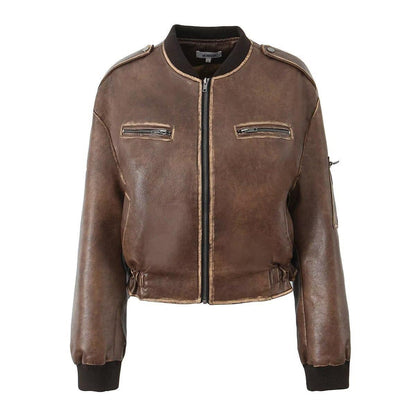 Timeless Vintage Style Garment