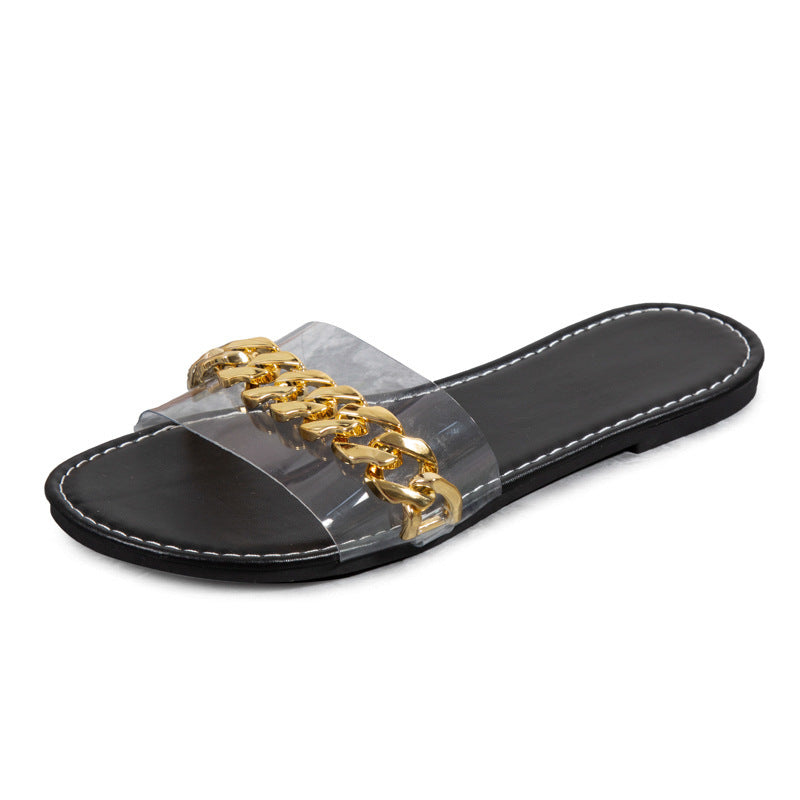 Chic Orthopedic Sandals with Unique Design