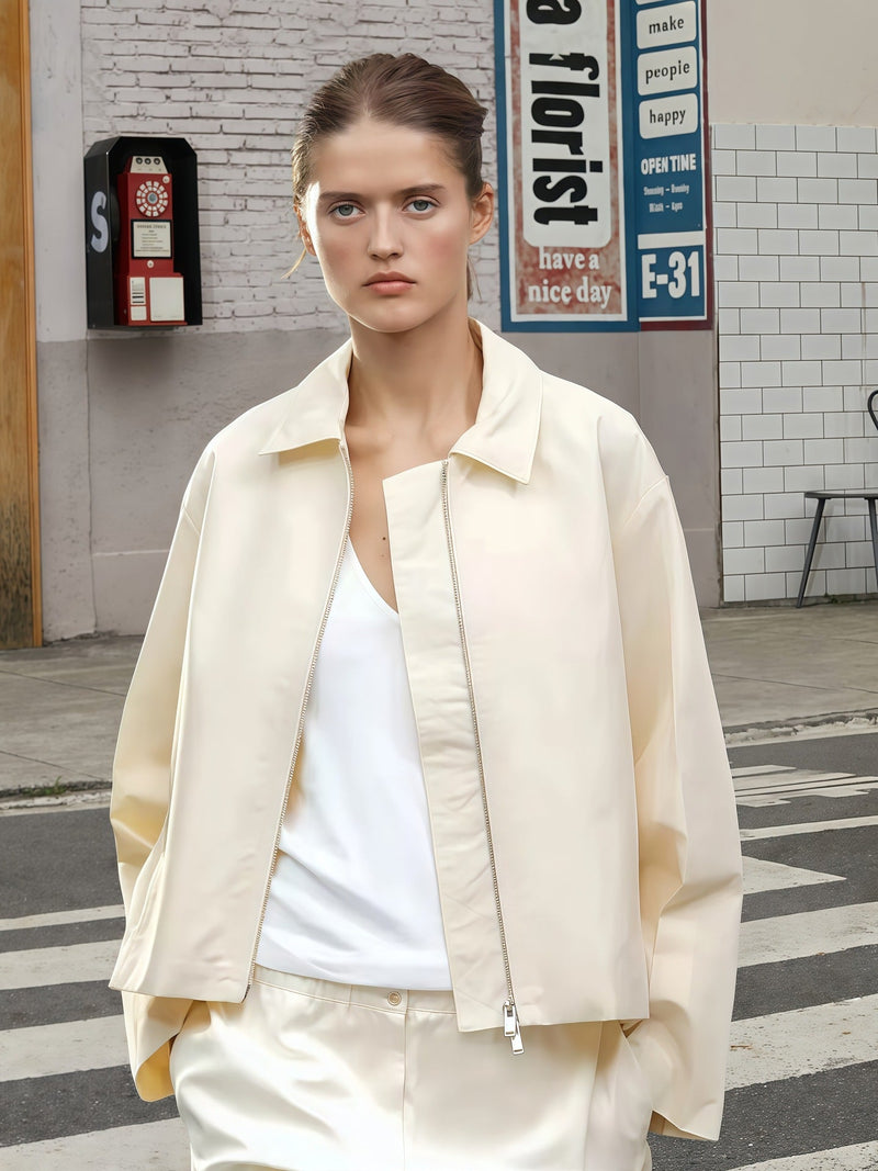 Beautifully Crafted Garment