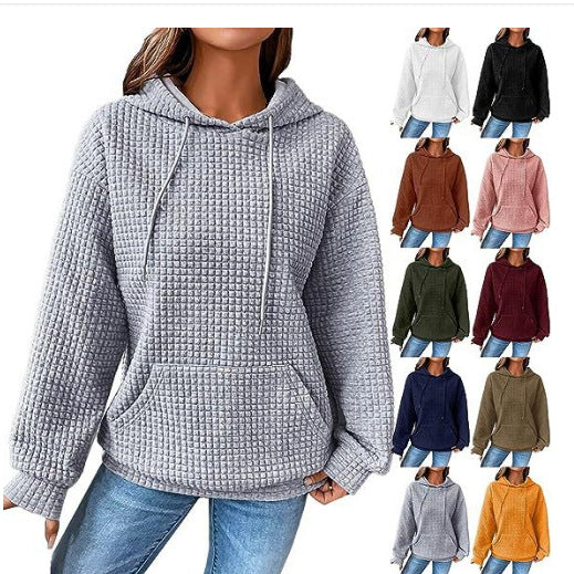 Timeless Vintage Style Pullover