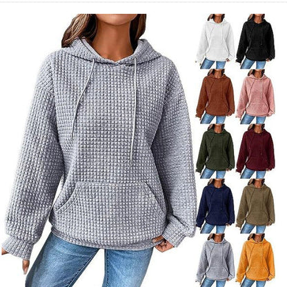 Timeless Vintage Style Pullover