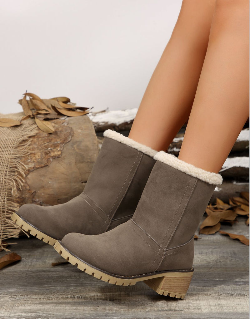Stylish Orthopedic Boots for Any Occasion