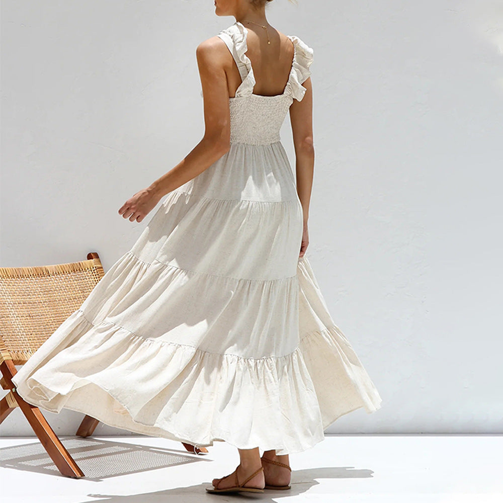 Beautifully Crafted Dress