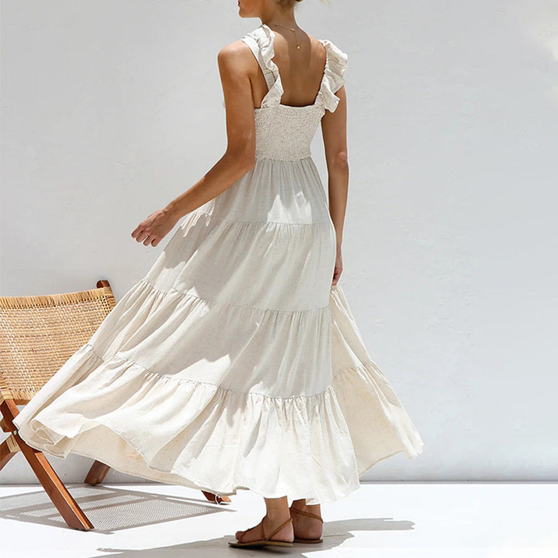 Thoughtfully Designed Dress