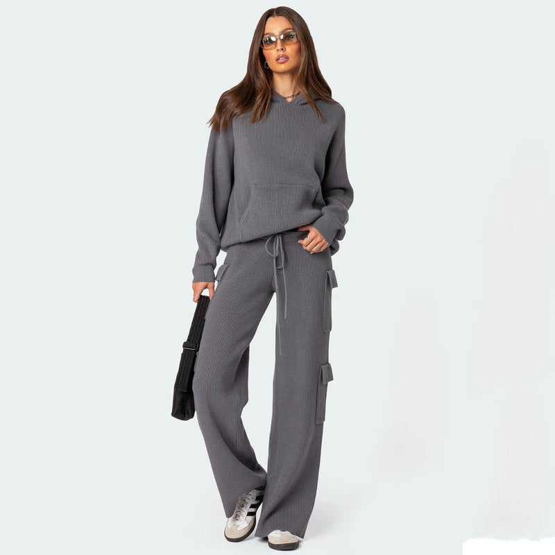 Thoughtfully Designed Pullover