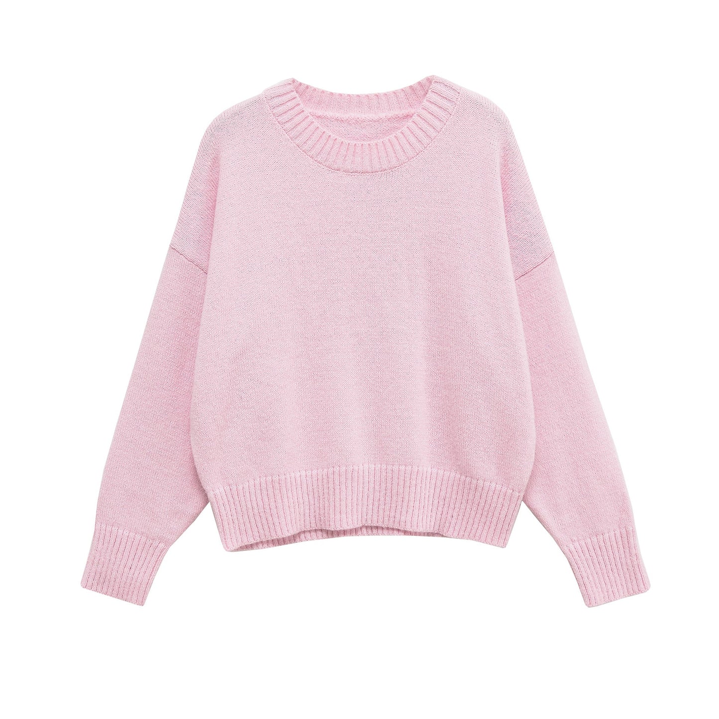 Classic Vintage Pullover