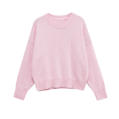 Classic Vintage Pullover