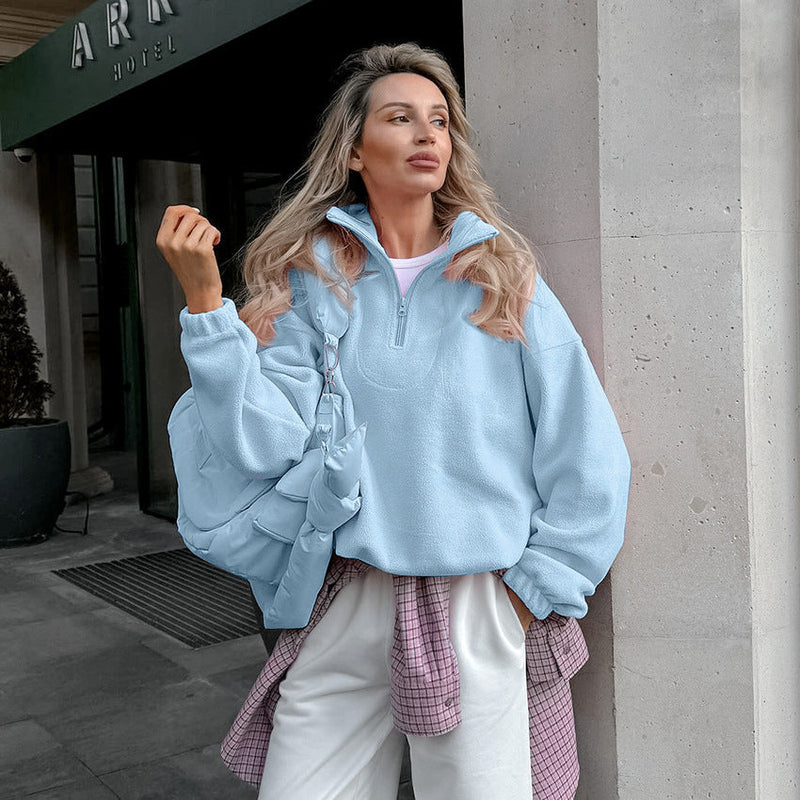 Classic Vintage Pullover
