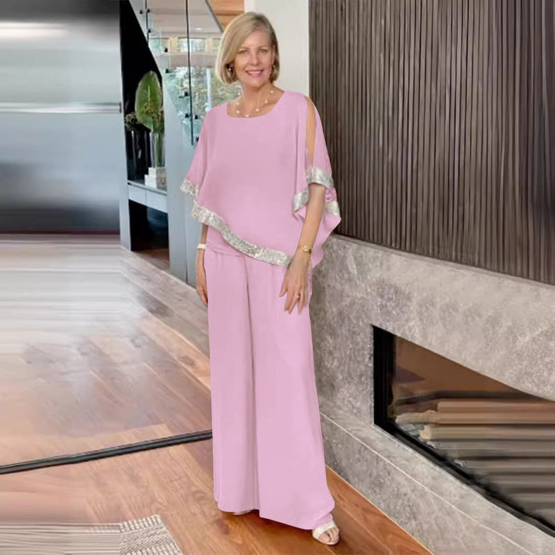 Elegantly Designed Garment