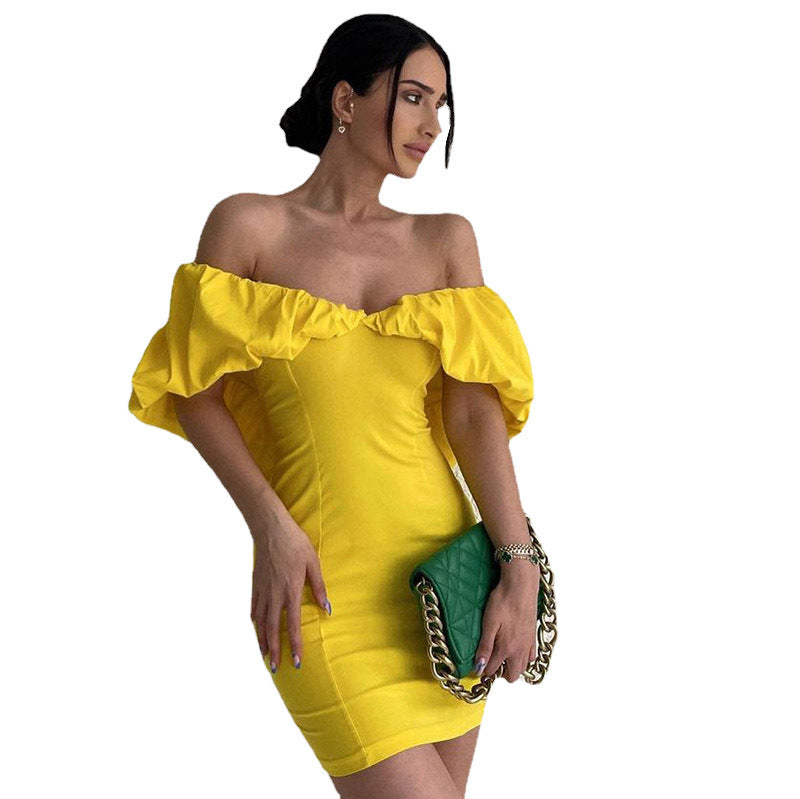 Vintage Inspired Garment