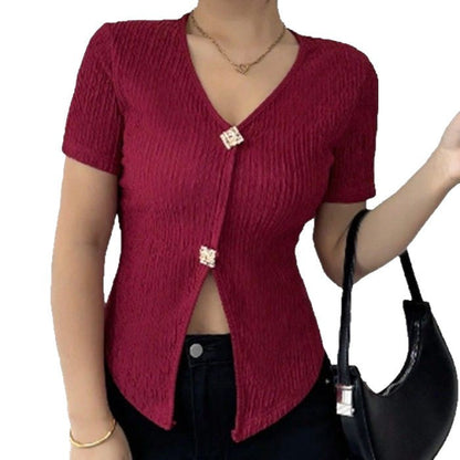 Elegantly Designed Garment