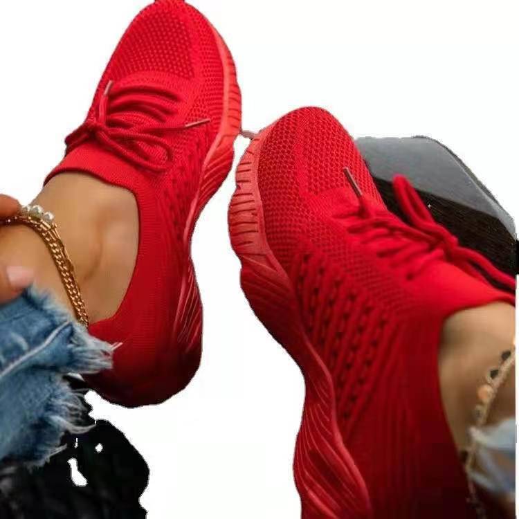 Classic Orthopedic Sneakers with Timeless Style