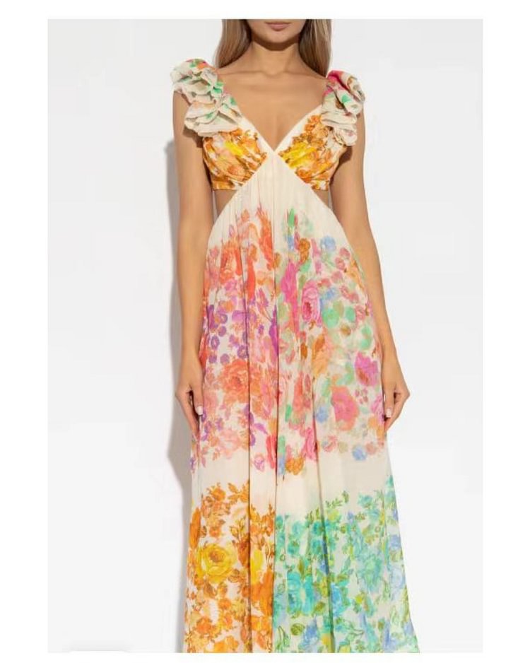Beautifully Crafted Garment