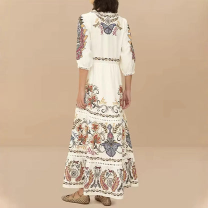 Beautifully Crafted Garment
