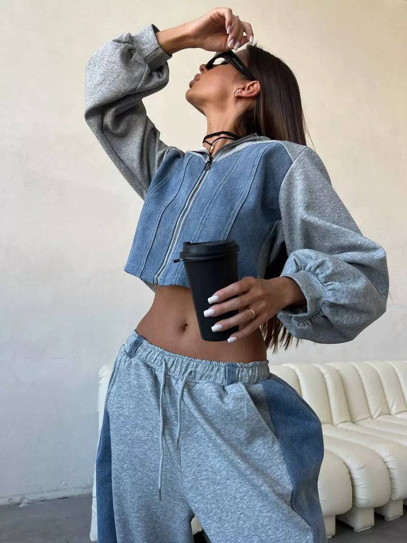 Thoughtfully Designed Garment