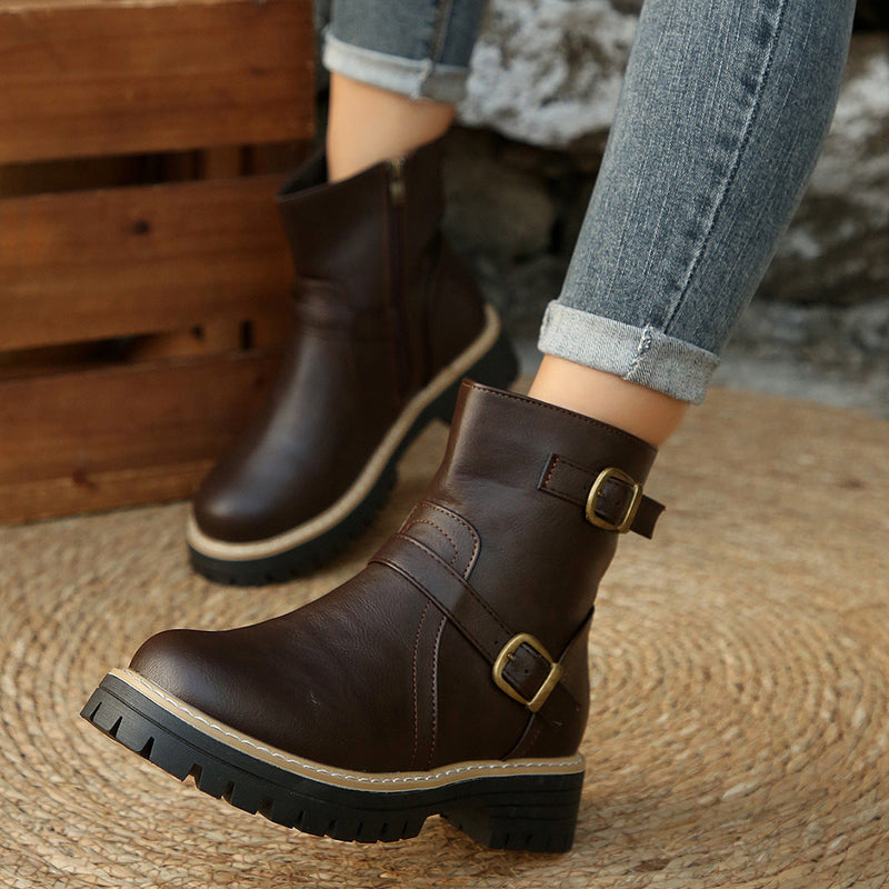 Comfortable Orthopedic Boots for Daily Wear