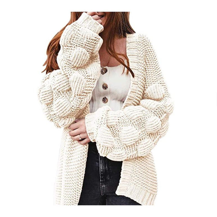 Classic Vintage Cardigan