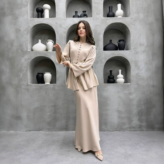 Elegantly Designed Garment