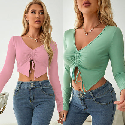 Vintage Inspired Top