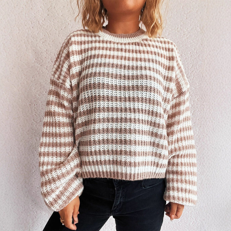 Beautifully Crafted Pullover