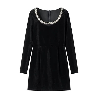 Vintage Inspired Garment