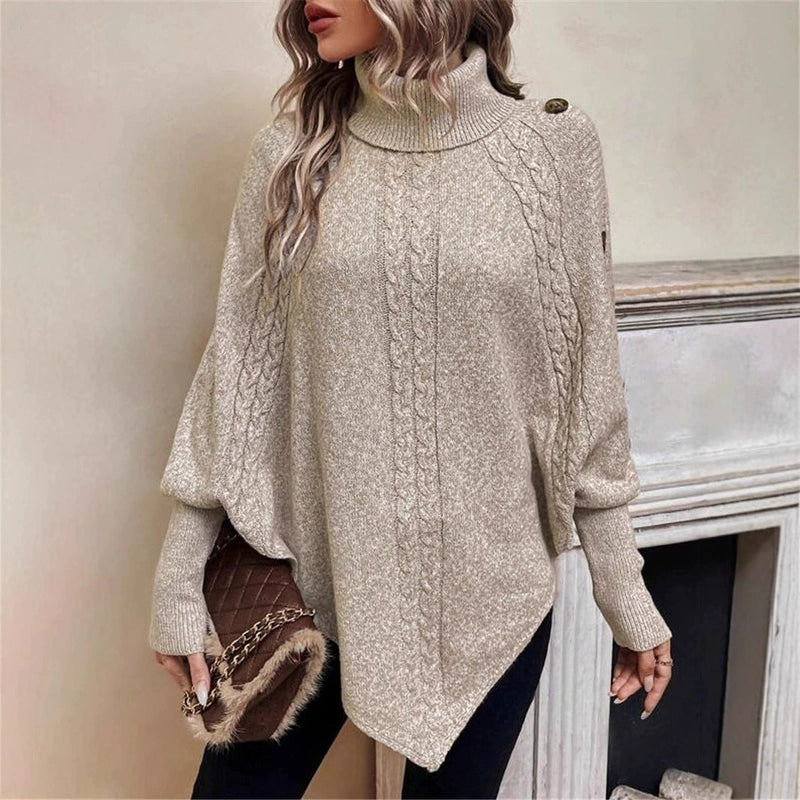 Vintage Inspired Pullover