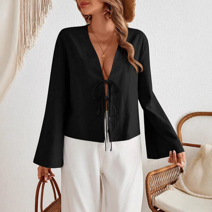 Gracefully Designed Shirt
